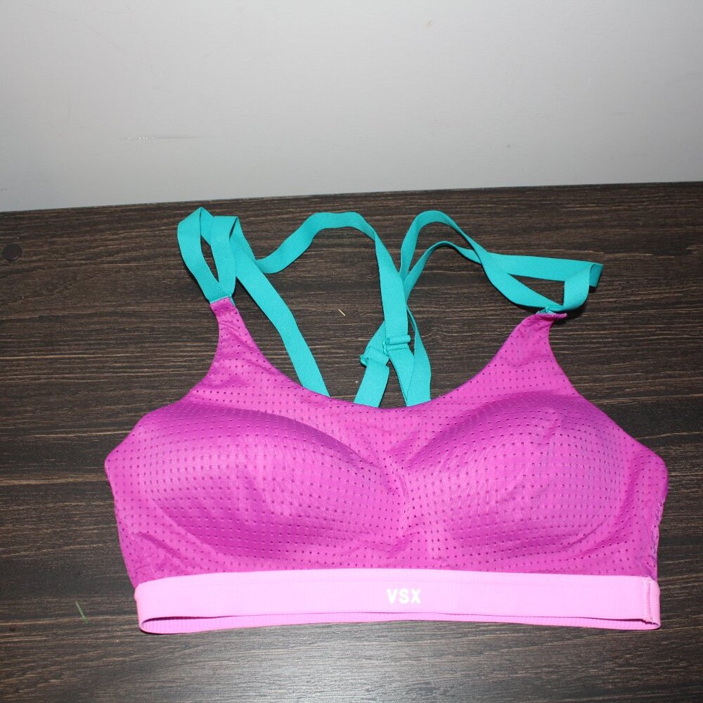 VSX Sport Sports Bra - 34B